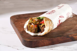 Desi Sheekh Roll