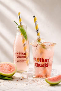 Chilli Guava