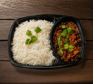 Rajma Chawal