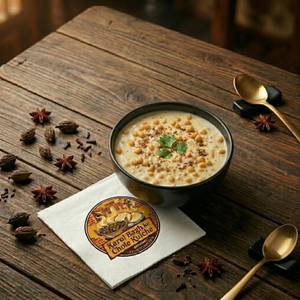 Boondi Raita Portion (250 ml)