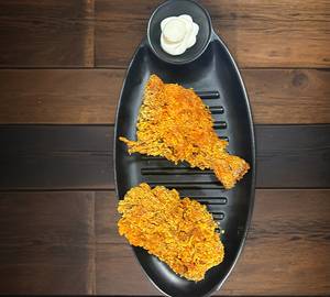 Chicken [2 pcs]