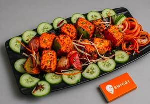 Paneer Tikka Punjabi