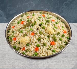 Veg Pulao