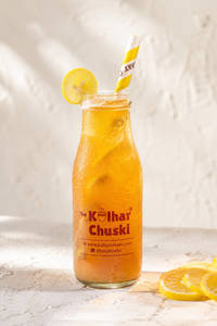 Lemon Ice Tea