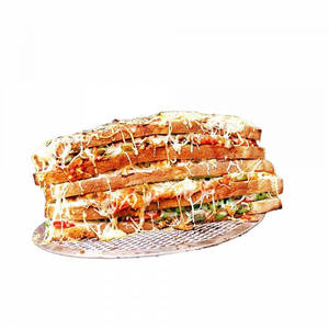 5 Layer Sandwich