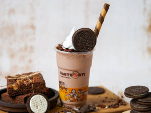 Oreo Cookie Thick Shake 300ml
