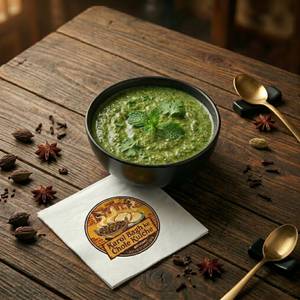 Mint Chutney Add-On