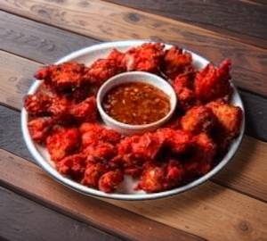Chicken 65 Boneless Full Portion