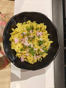 Indori Poha