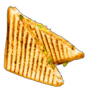 Makhni Burst Sandwich