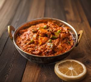 Veg lahori