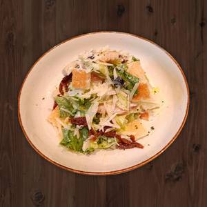 Caesar Chicken Salad