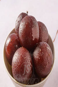 Kala Jamun