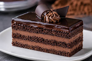 Chocolate Pastry