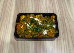 Mix Veg [350 ml]