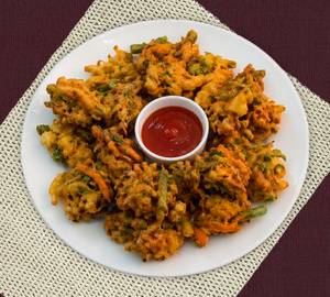 Gobhi Pakora