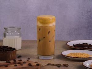 Cold Coffee