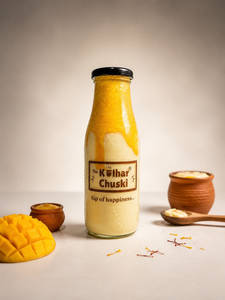 Mango Shake