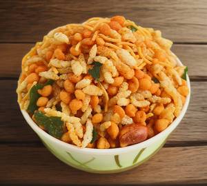 Atukula Mixture 250Grms