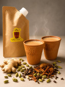 Masala Chai