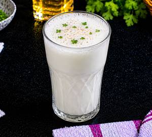 Salted Lassi