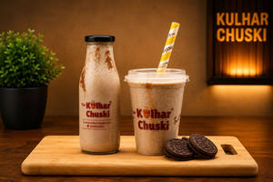 Oreo Shake