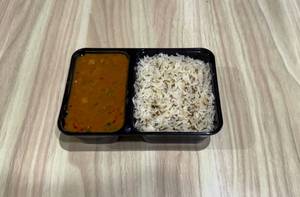 Channa Rice