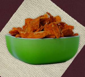Potato Finger Chips 150Grms
