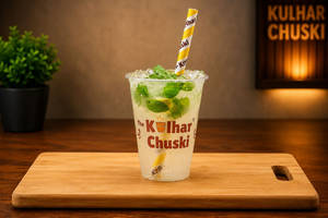 Mojito Mint