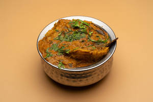 Mutton Salna Parotta