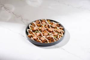 Sausage Street Smash