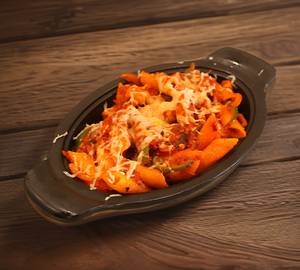 Red Sauce Pasta