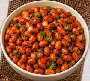 Peanut Masala