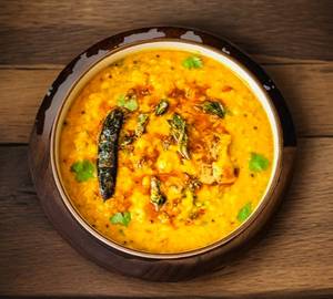 Dal fry