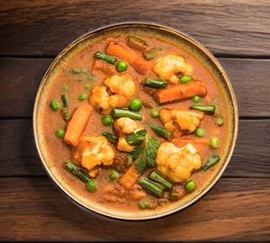 Veg jaipuri
