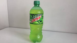 Mountain Dew Neon (750 Ml)