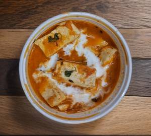Shahi Paneer