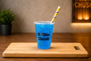 Blue Lagoon