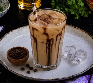 Cold Coffee