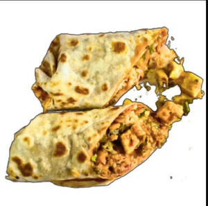 Sweet Chilli Wrap