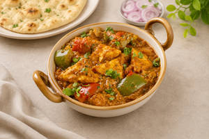 Chatpata Paneer Khurchan