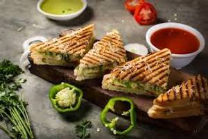 Ambica Special Grill