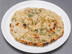 Butter Kulcha
