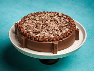 Kitkat Cake 1kg