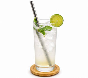 Classic Mint Mojito