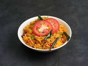 Tomato Rice