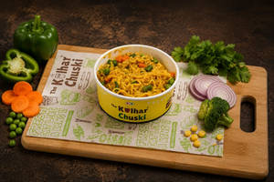Vegge Masala Maggi