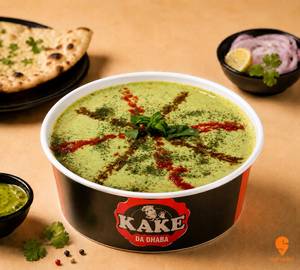 Pudina Raita