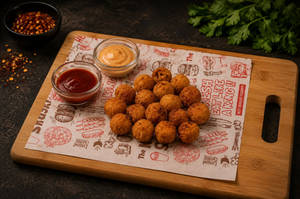 Chicken Popcorn [15 Pcs]