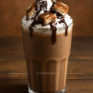 Snicker Shake
